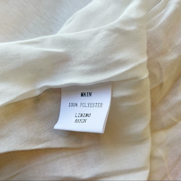 Hello Molly Only One I’ll Love Midi Dress Med/6 US - Picture 10 of 15